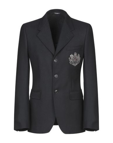 ZOOM DOLCE & GABBANA - Blazer