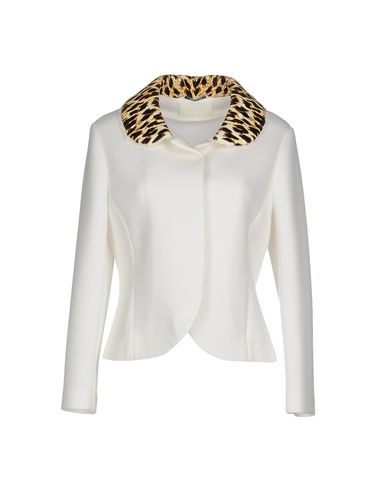 ZOOM MAISON MARGIELA - Blazer