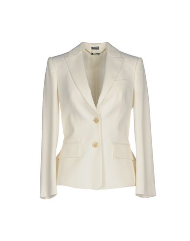 ZOOM ALEXANDER MCQUEEN - Blazer