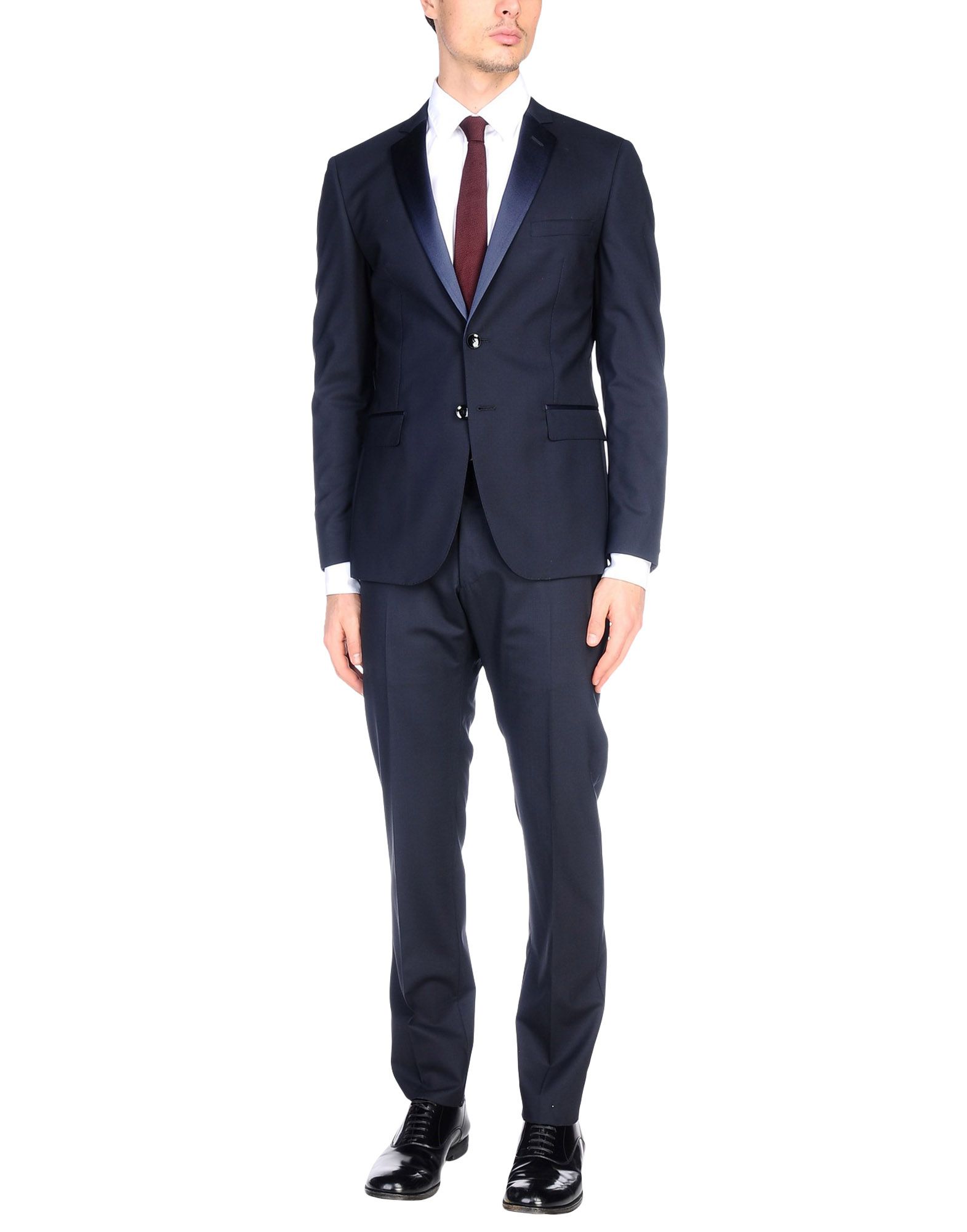 A buon mercato Abito Tonello Uomo - 49314896RB A buon buon buon mercato Abito Tonello Uomo - 49314896RB ef5675