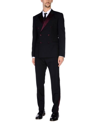 ZOOM DOLCE & GABBANA - Suits