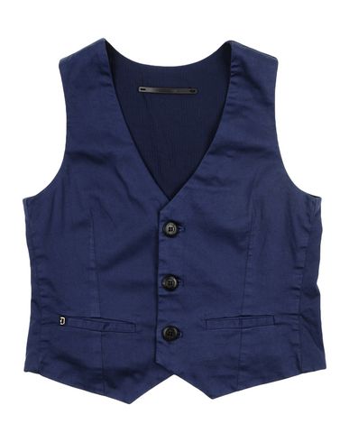 Dondup Vest Boy 3-8 years online on YOOX United States