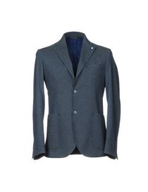 Abiti E Giacche Uomo Alessandro Gilles Collezione Primavera-Estate e ... ALESSANDRO GILLES - Giacca
