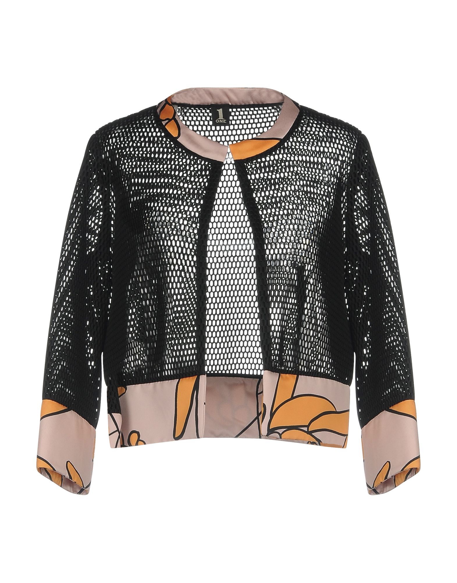 En one Veste Ligne 1 FemmeAcheter À qSzpUMGV