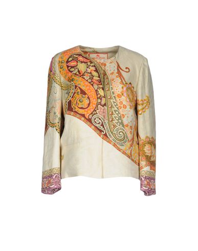 ZOOM ETRO - Americana