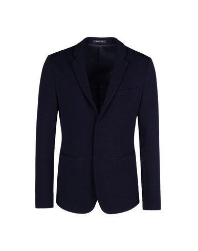 ZOOM EMPORIO ARMANI - Giacca