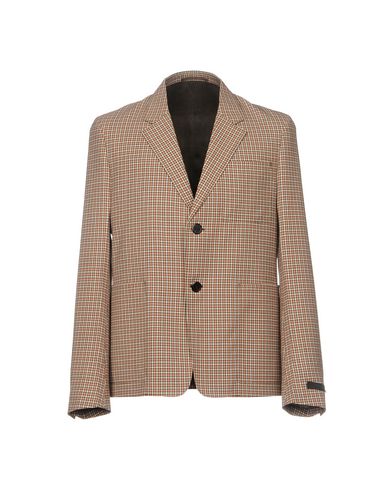 ZOOM PRADA - Blazer