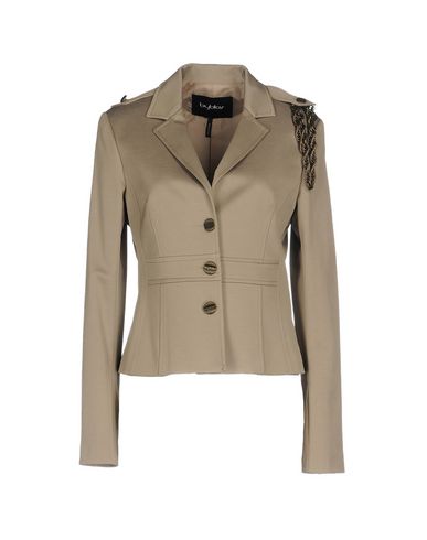 ZOOM BYBLOS - Blazer
