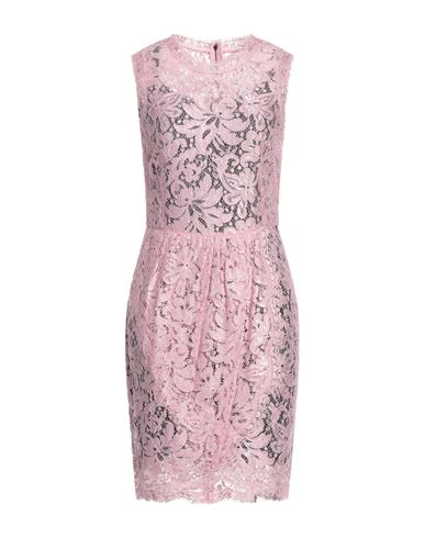 ZOOM DOLCE & GABBANA - Short dress