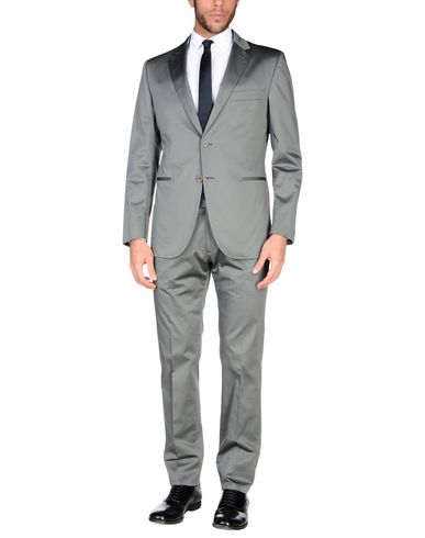 burberry suits for men