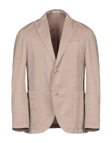 Boglioli Blazer In Sand | ModeSens