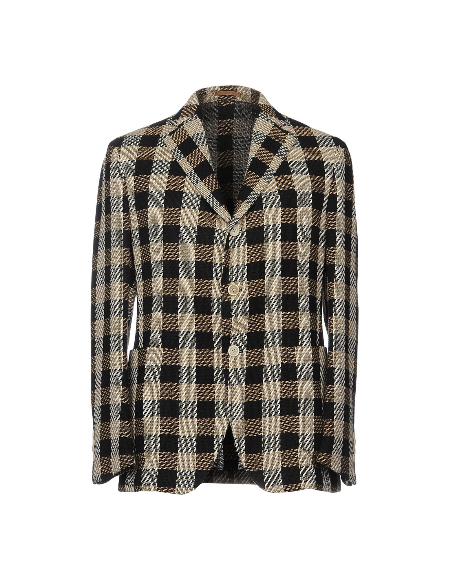 Giacca Gabriele Pasini Uomo - 49328928MU Giacca Gabriele Pasini Uomo - - - 49328928MU 718427