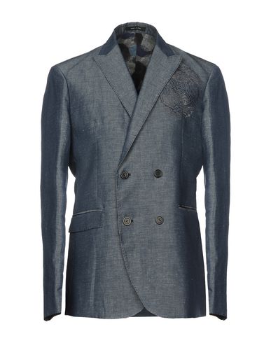 ZOOM EMPORIO ARMANI - Giacca