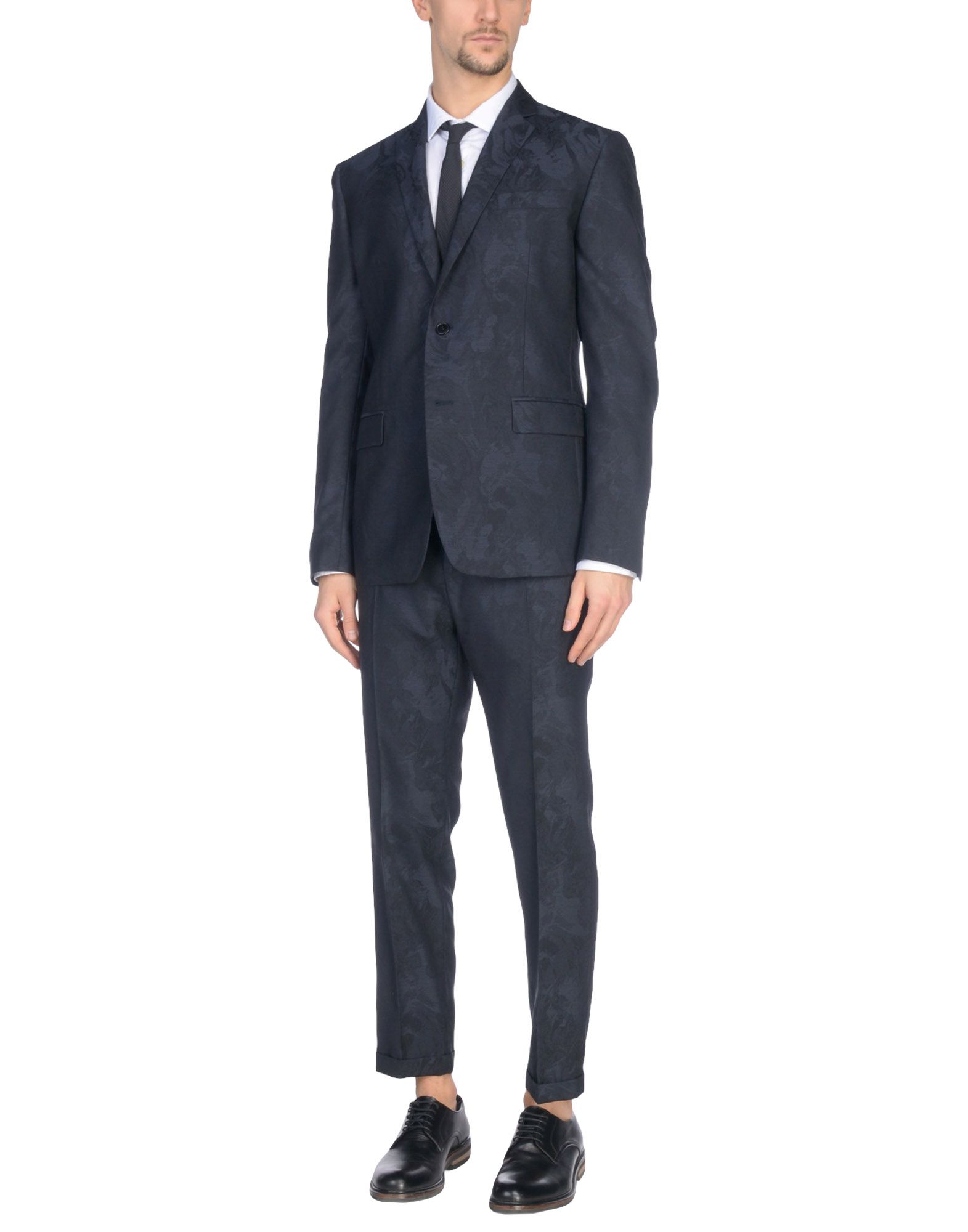 Abito Versace Collection Uomo - 49331275HG Abito Collection Versace Collection Abito Uomo - 49331275HG 630840