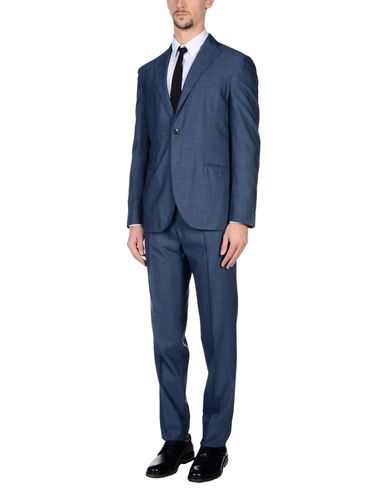 ZOOM BOGLIOLI - Suits