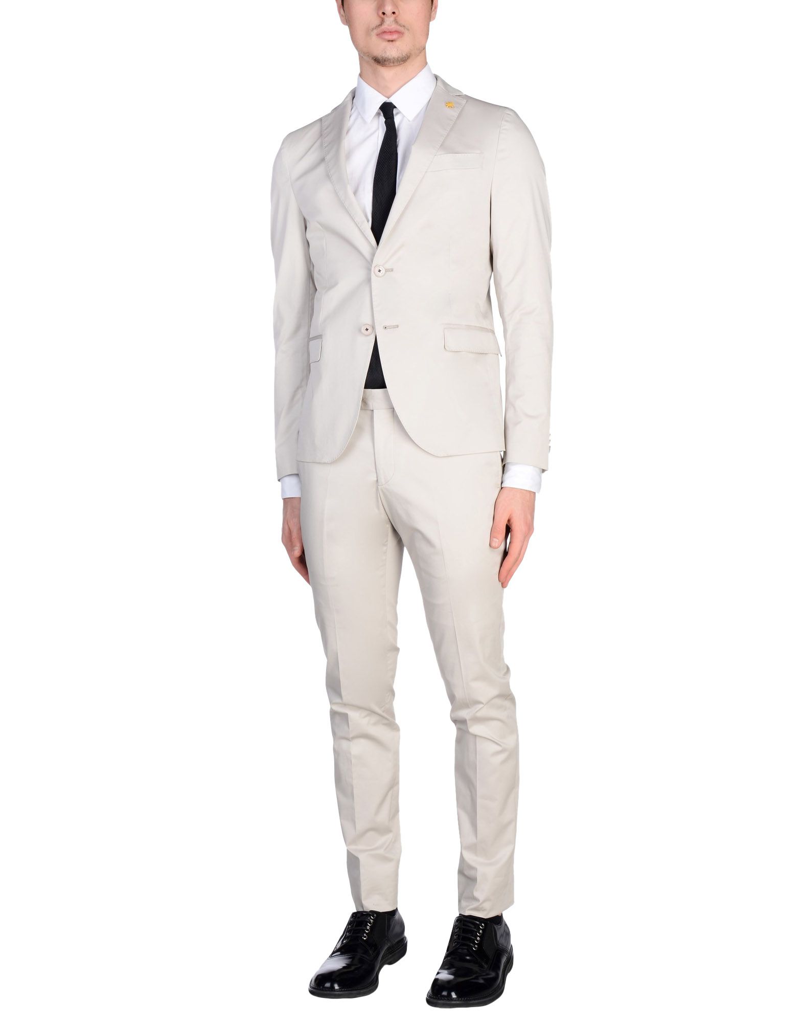 Abito Manuel Ritz Uomo - - - 49338975XX b2673a Abito Manuel Ritz Uomo - - - 49338975XX b2673a