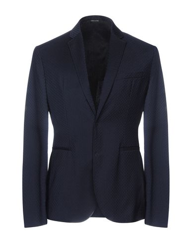 ZOOM EMPORIO ARMANI - Giacca