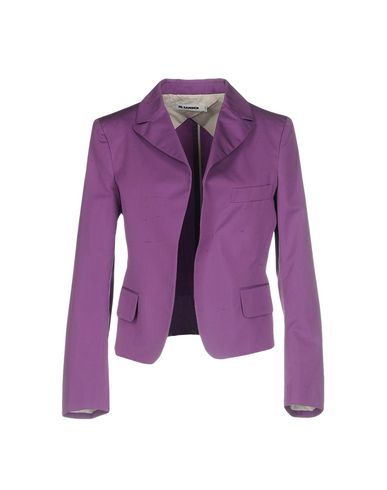 ZOOM JIL SANDER - Blazer