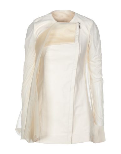 ZOOM RICK OWENS - Blazer