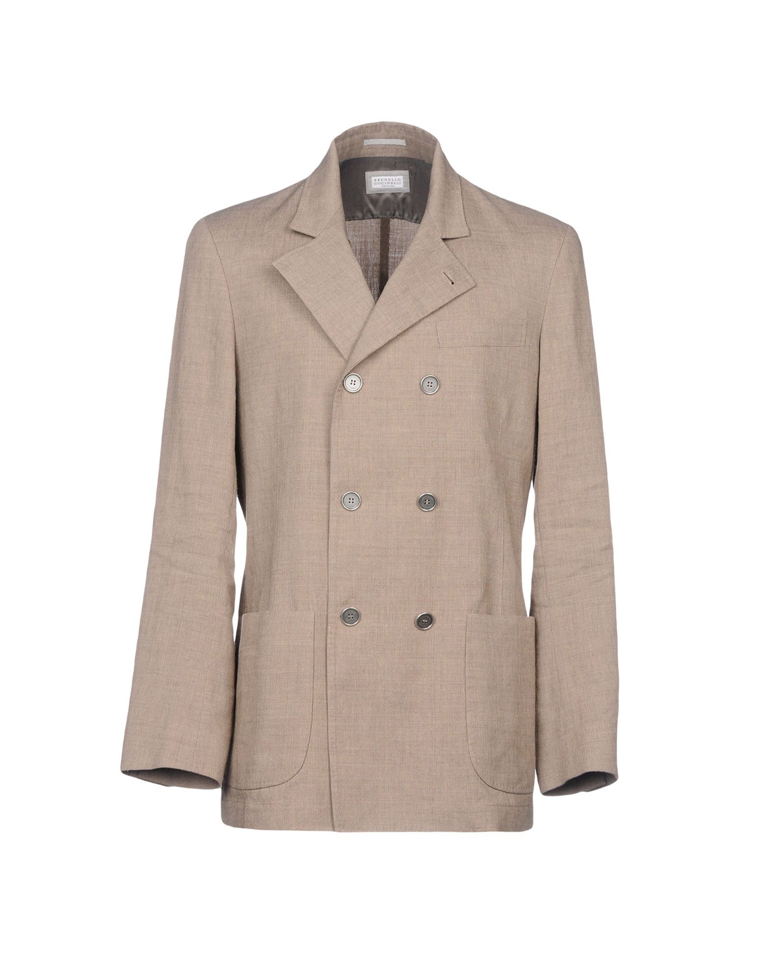 Giacca Brunello Cucinelli Uomo - 49342791WJ Giacca Giacca Giacca Brunello Cucinelli Uomo - 49342791WJ a5c2cb