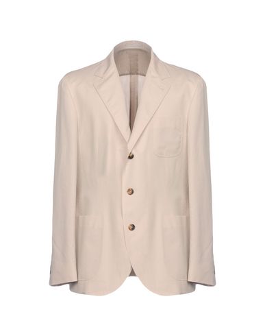 ZOOM BRUNELLO CUCINELLI - Blazer
