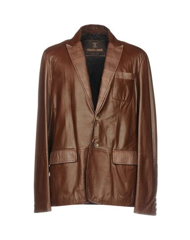 ZOOM ROBERTO CAVALLI - Giacca