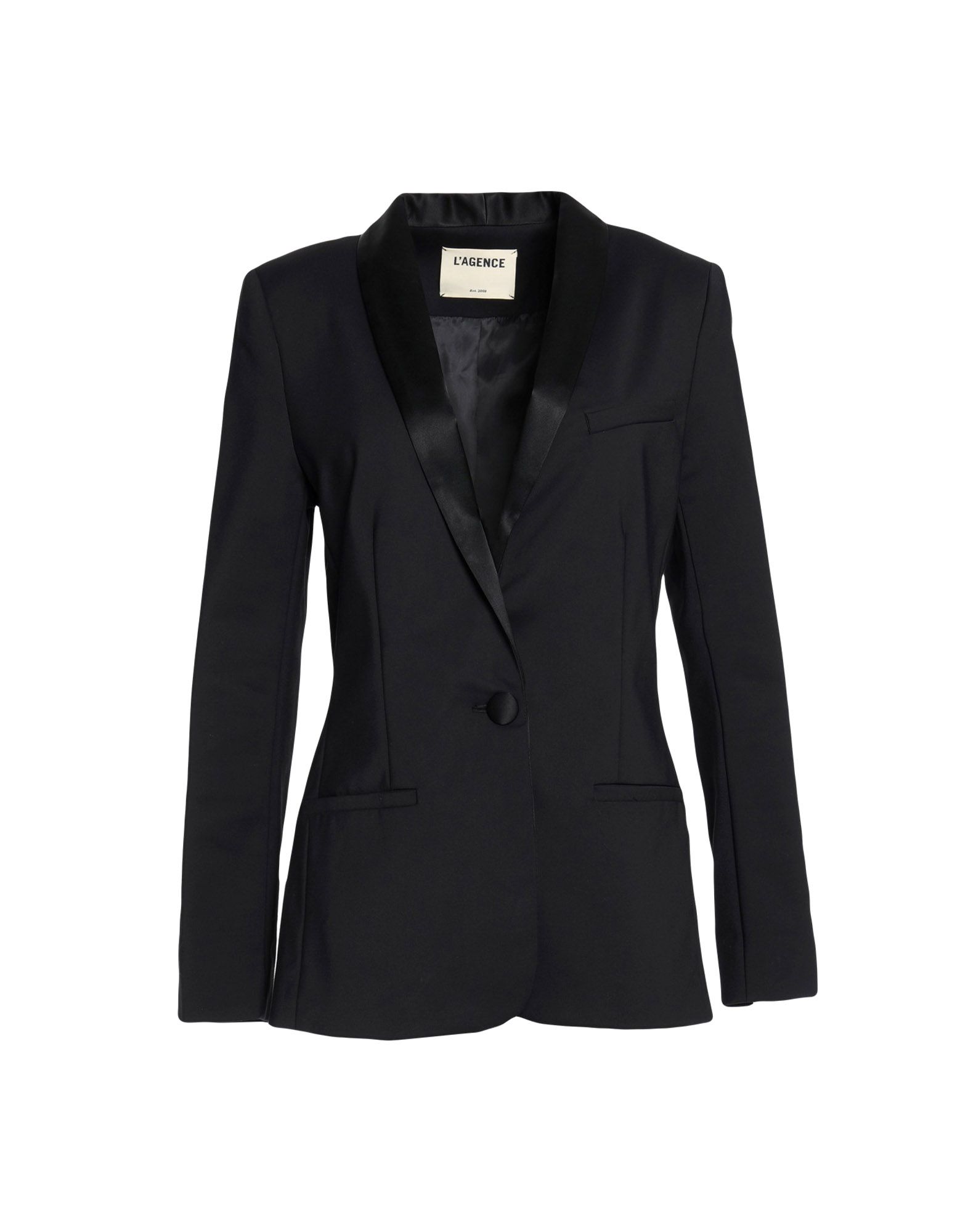 FemmeAcheter Veste À L'agence En Ligne 8mv0wOynN