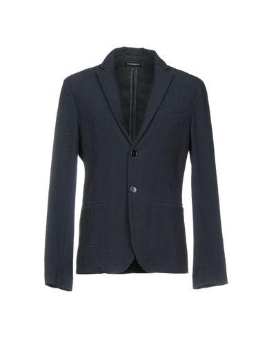 ZOOM EMPORIO ARMANI - Giacca