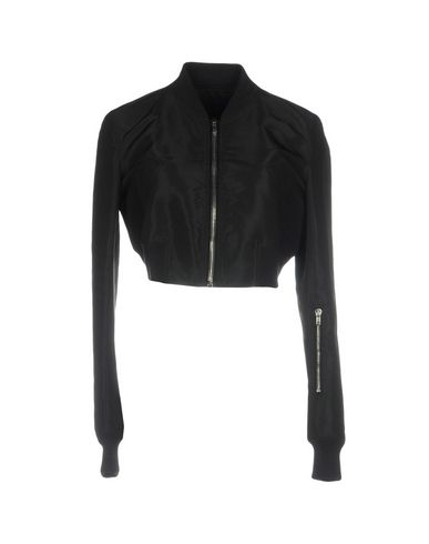 ZOOM RICK OWENS - Bomber