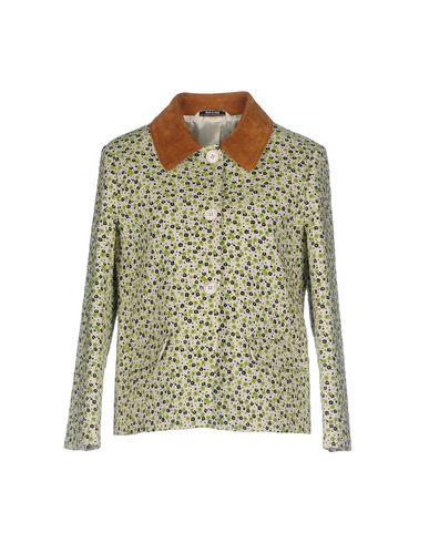 ZOOM MAISON MARGIELA - Blazer