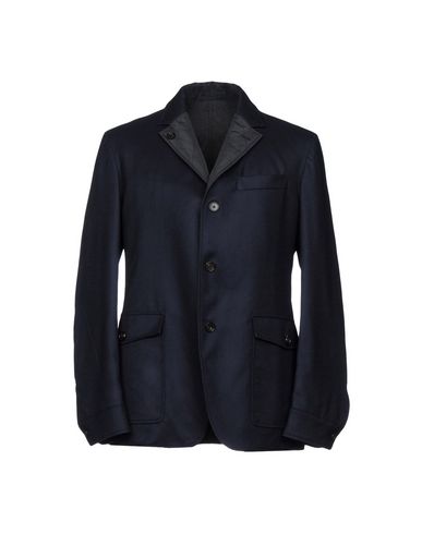 ZOOM SALVATORE FERRAGAMO - Giacca