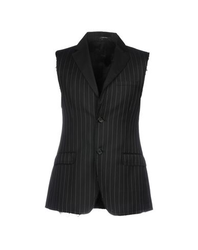 Panciotto Alexander Mcqueen Uomo - Acquista online su YOOX - 49344904VL ALEXANDER MCQUEEN - Panciotto