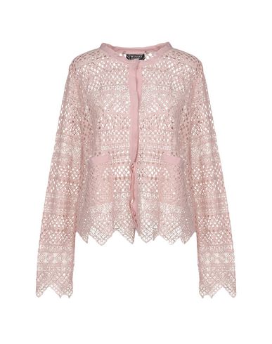 ZOOM TWINSET - Blazer