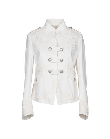 ZOOM ERMANNO SCERVINO - Blazer