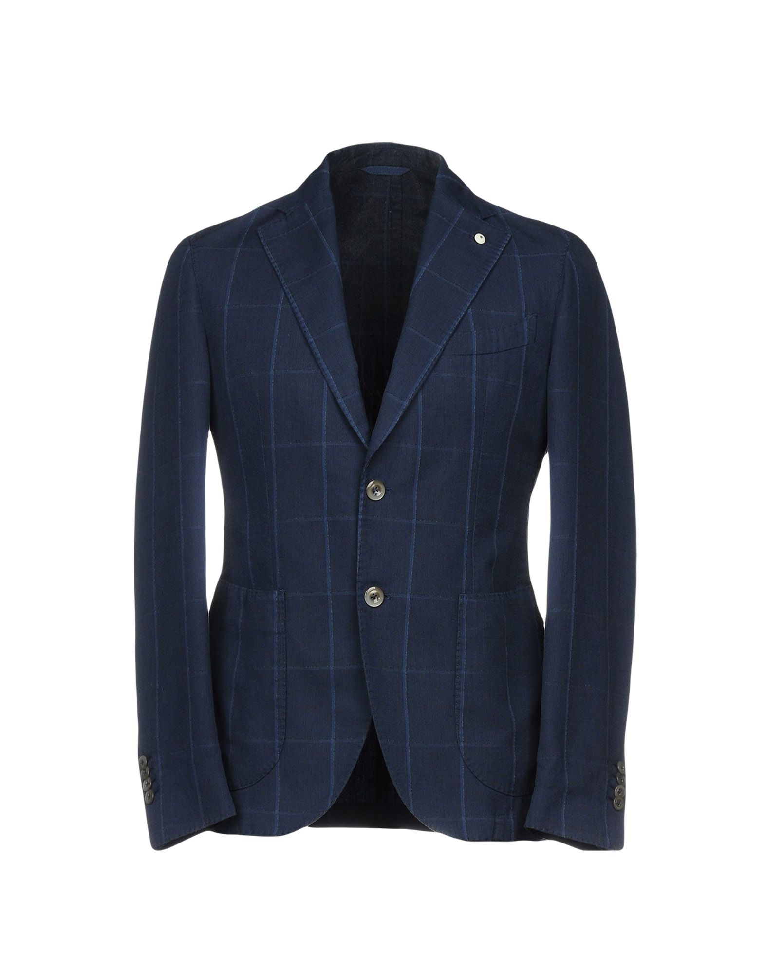 Giacca L.B.M. 1911 Uomo - 49351728DQ Giacca L.B.M. 1911 1911 L.B.M. Uomo - 49351728DQ 10d73f