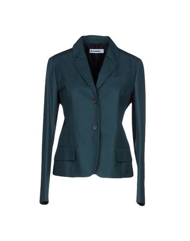 ZOOM JIL SANDER - Blazer