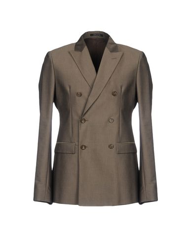 ZOOM EMPORIO ARMANI - Giacca