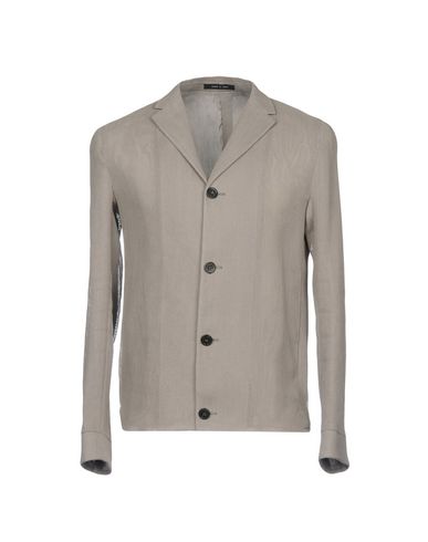 ZOOM EMPORIO ARMANI - Giacca