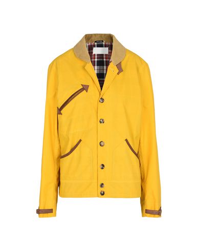 ZOOM MAISON MARGIELA - Jacket