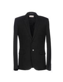 Saint Laurent Men Spring-Summer and Fall-Winter Collections - Shop ...