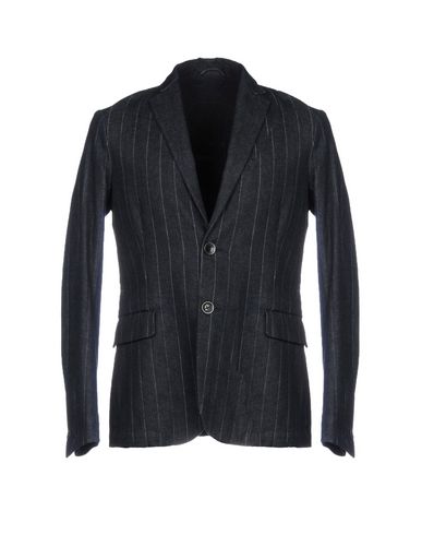 ZOOM EMPORIO ARMANI - Giacca