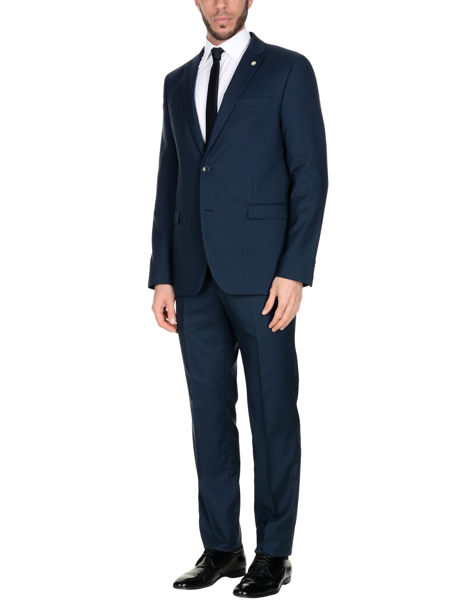 Abito Manuel Ritz Uomo - 49357695OA Abito Abito Abito Manuel Ritz Uomo - 49357695OA 253297