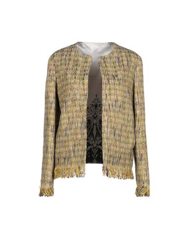 ZOOM ETRO - Americana
