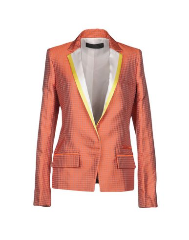 ZOOM HAIDER ACKERMANN - Blazer