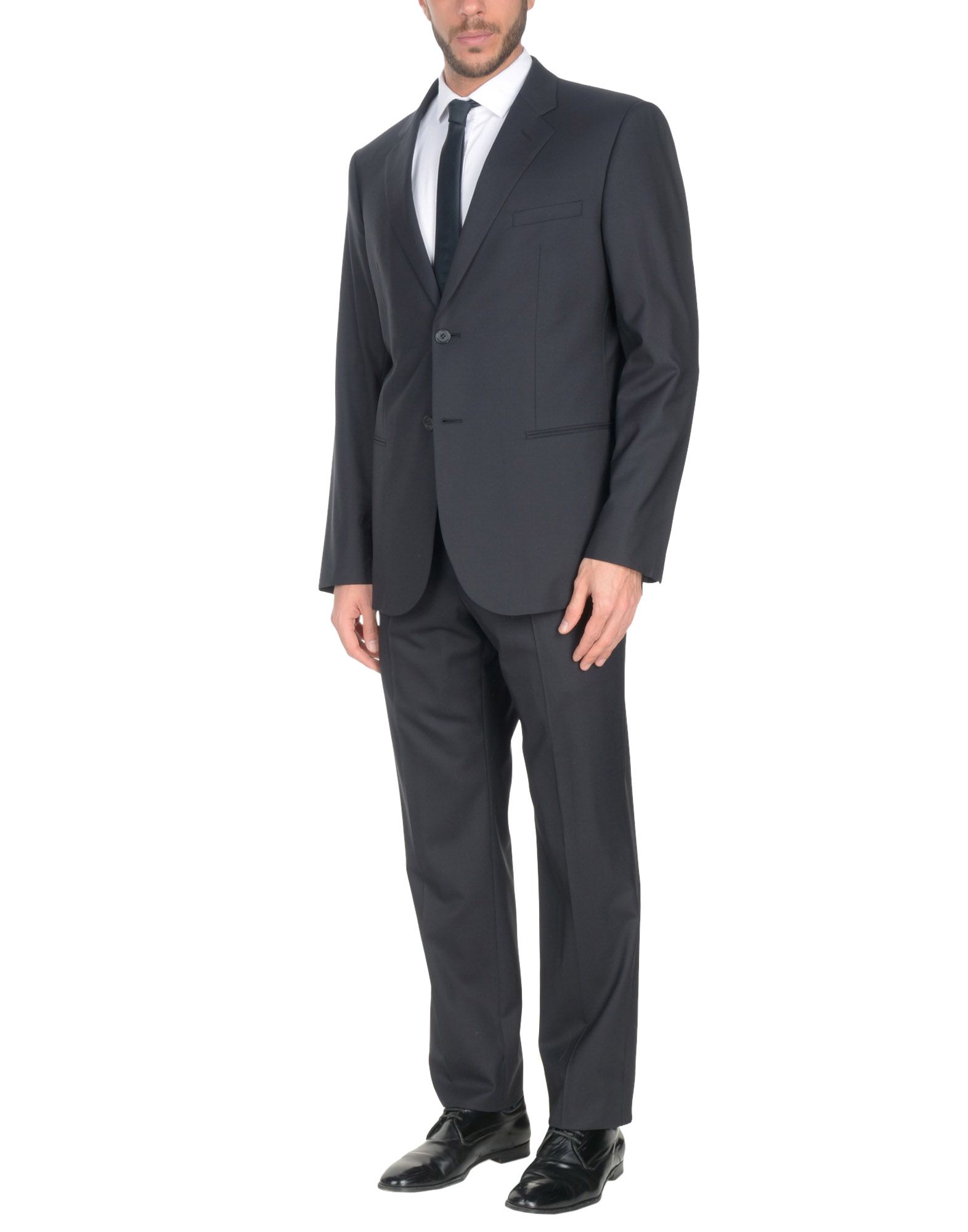 Abito Emporio Armani Uomo - 49360895TQ Abito Emporio Armani Uomo Uomo Uomo - 49360895TQ c74aed