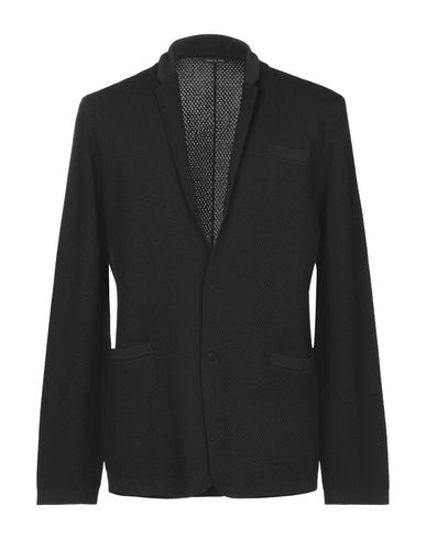 ZOOM EMPORIO ARMANI - Giacca
