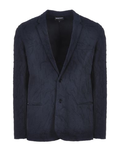 ZOOM EMPORIO ARMANI - Giacca