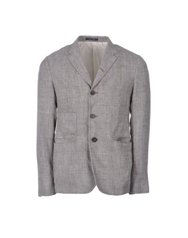 ZOOM EMPORIO ARMANI - Giacca
