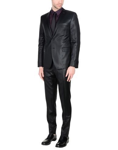 ZOOM PAOLONI - Trajes