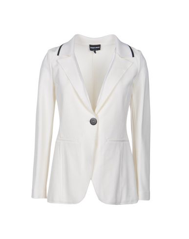 ZOOM GIORGIO ARMANI - Veste